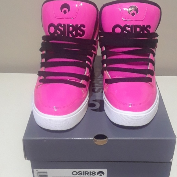 osiris shoes size 12